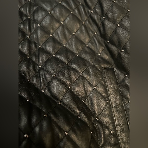 Ron Tomson - Los Angeles N° 71099 QUILTED ARTISAN - BLACK CALF LEATHER - Picture 8 of 9